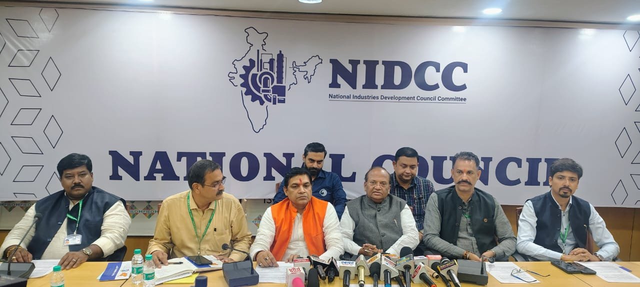Premier World | Indian Industries to Get Global Platform as Index 2025 2.0 to Be Held in Patna,Bihar