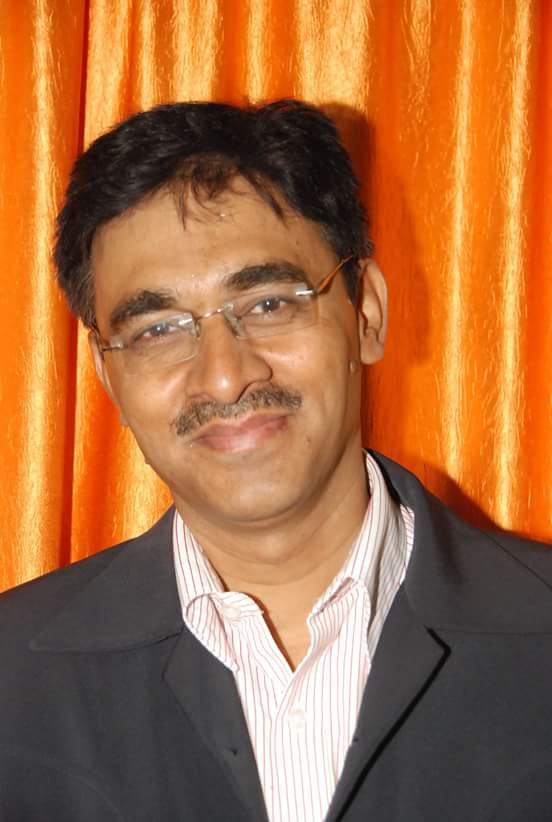 Manvendra Kumar